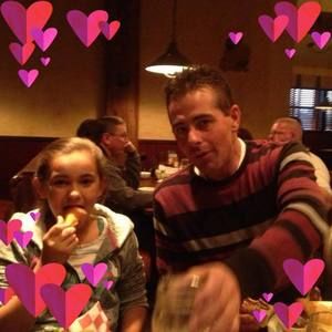 Meet your Posher, Tommy